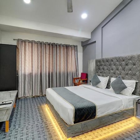 Hotel Bb House Mumbai Exterior photo